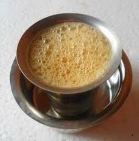 Vijayaram's Coffee Company